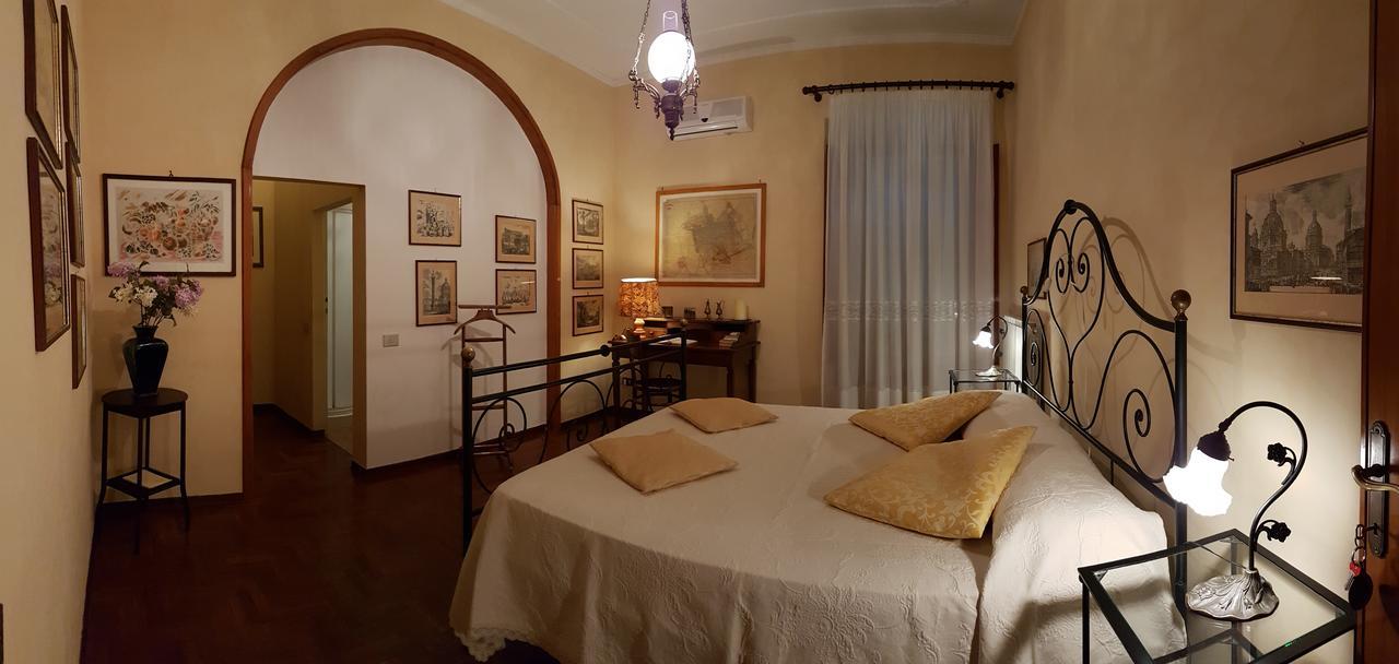 Вілла La Romita Ospitalita Rurale Familiare Montisi Екстер'єр фото